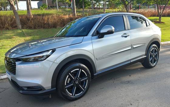 HONDA HR-V 1.5 DI I-VTEC FLEX EXL CVT